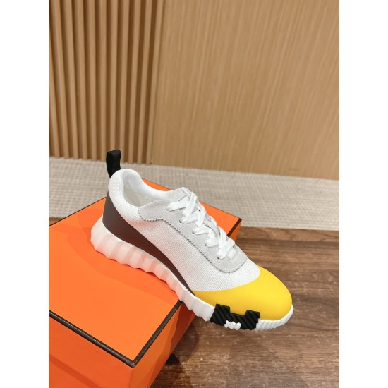 Couple casual shoes