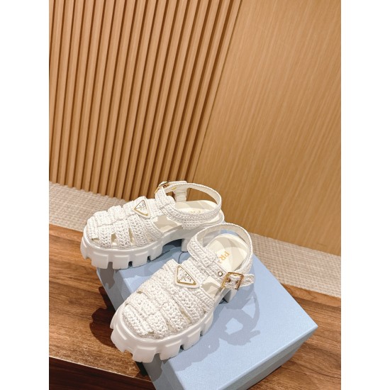 sandal