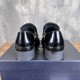 leather shoes
