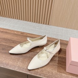 Mary Jane shoes