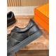 Couple casual shoes