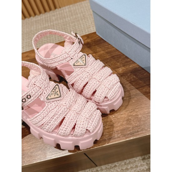 sandal