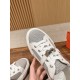 Couple casual shoes