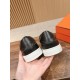 Couple casual shoes