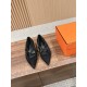 De Xun Shoes