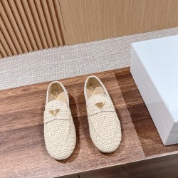 leather shoes