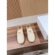 leather shoes