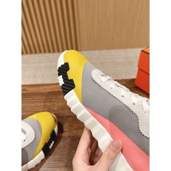Couple casual shoes