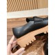 leather shoes