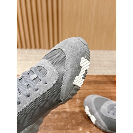 Couple casual shoes