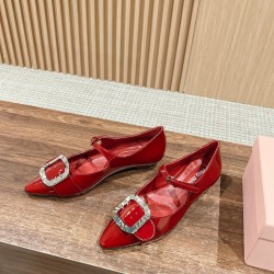 Mary Jane shoes
