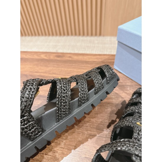 sandal