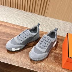 Couple casual shoes