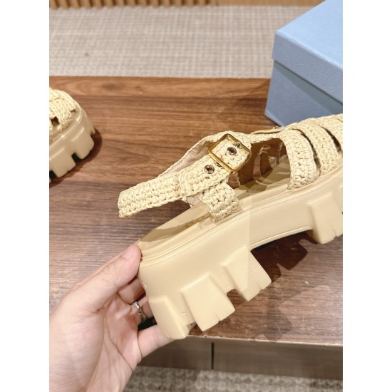 sandal