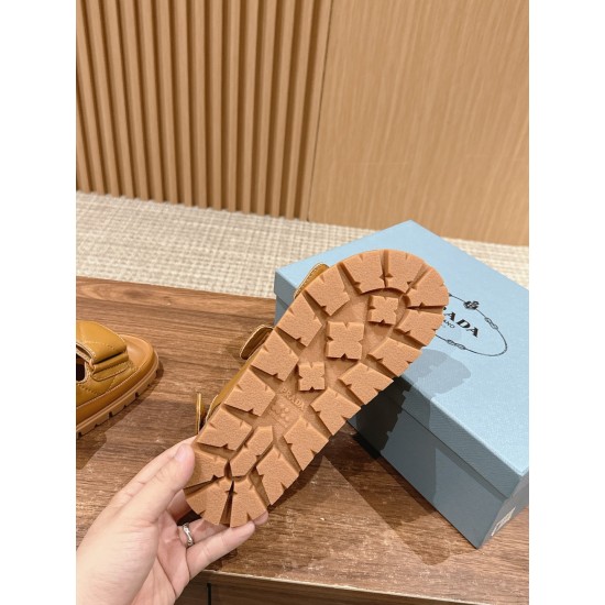sandal