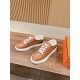 Skateboard shoes