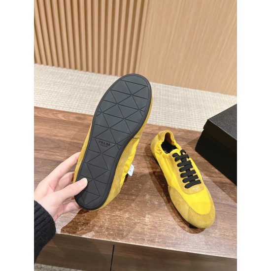 Casual Shoes
