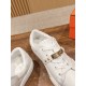 Couple casual shoes