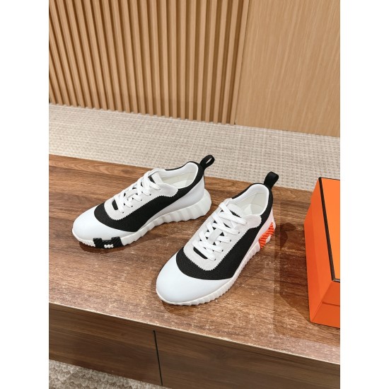 Couple casual shoes