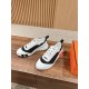 Couple casual shoes