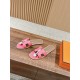 H slippers
