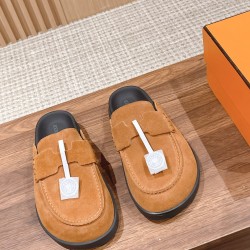 slippers