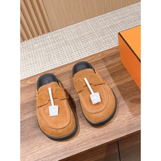 slippers