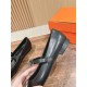 De Xun Shoes