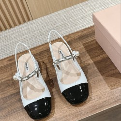 Mary Jane shoes
