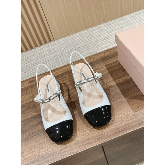 Mary Jane shoes