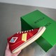 canvas shoe
