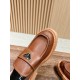 leather shoes
