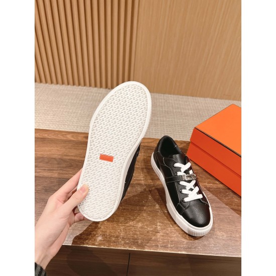 Couple casual shoes