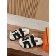  Cake Hair Slippers