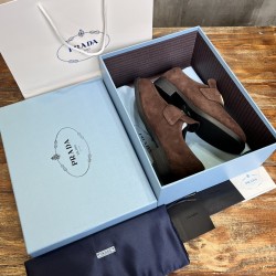 leather shoes