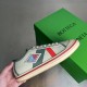 canvas shoe