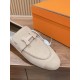 leather shoes