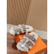  Cake Hair Slippers