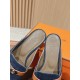 De Xun Shoes