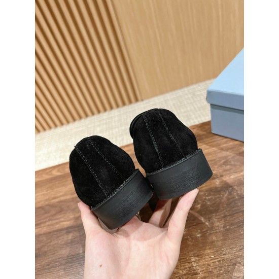 leather shoes