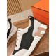 Couple casual shoes