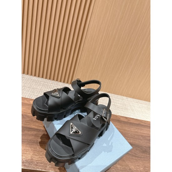 sandal