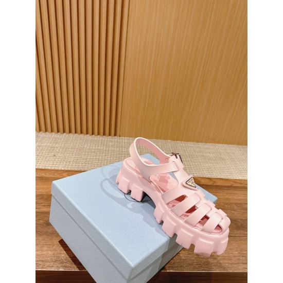 sandal
