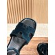 H Sandals