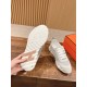 Couple casual shoes