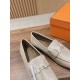 leather shoes