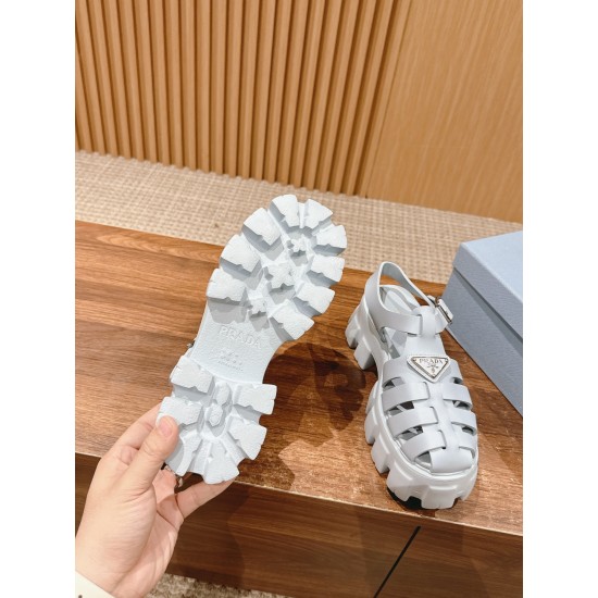 sandal
