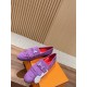 leather shoes