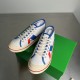canvas shoe