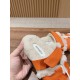  Cake Hair Slippers